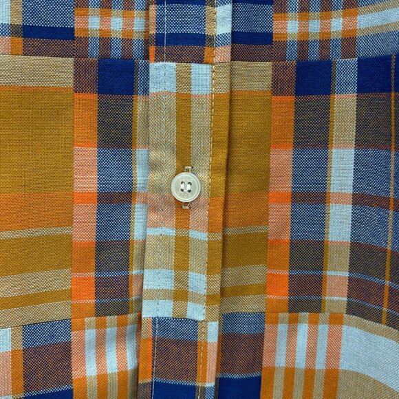 Ralph Lauren Check Polo Shirt - Picture 4 of 8